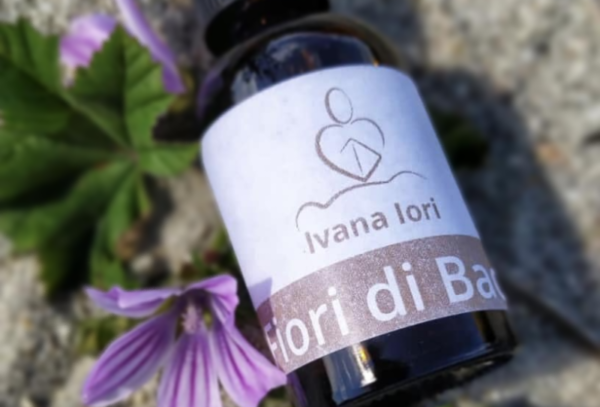 Fiori di Bach: come gestire lo stress in naturopatia