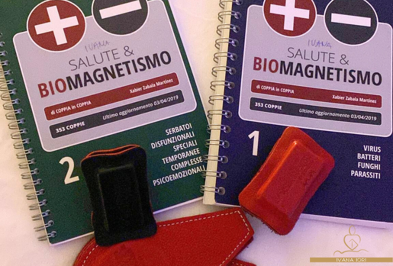 Biomagnetismo: cos’è e come funziona?